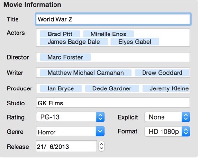 metamovie file formats